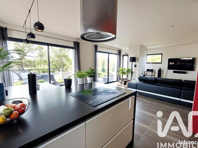 Appartement vente à Nantes, Clisson