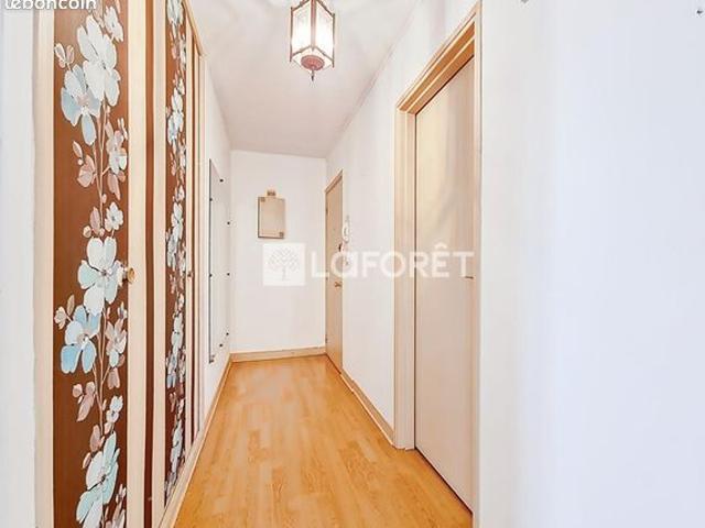 Appartement vente à Rouen, Ruan