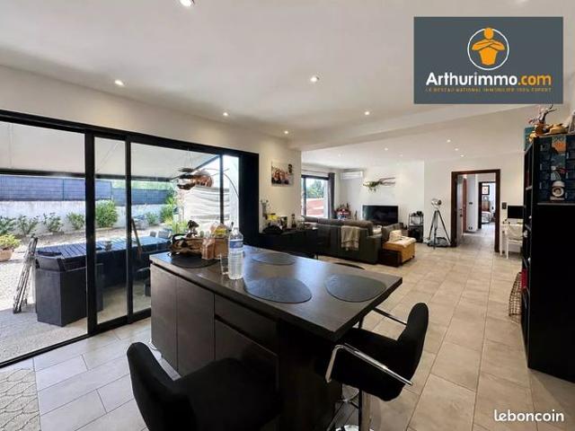 Appartement vente à Ajaccio, Grosseto-prugna