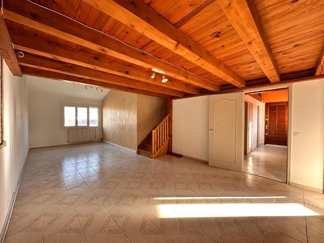 Appartement vente à Agen