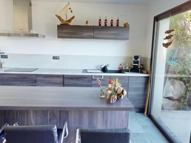 Appartement vente à Ajaccio, Grosseto-prugna