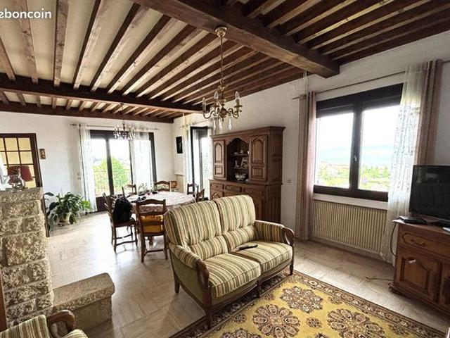 Appartement vente à Saint-Étienne, Saint-héand