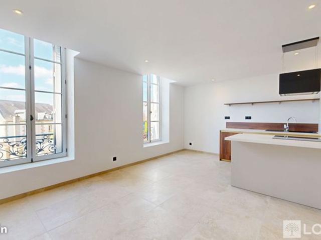 Appartement vente à Fougères-Vitré, Bretagne