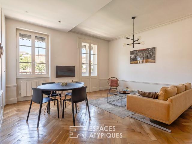 Appartement vente à Lyon, Métropole de Lyon