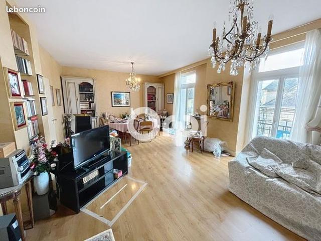 Appartement vente à Brive-la-Gaillarde, Brive-la-gaillarde