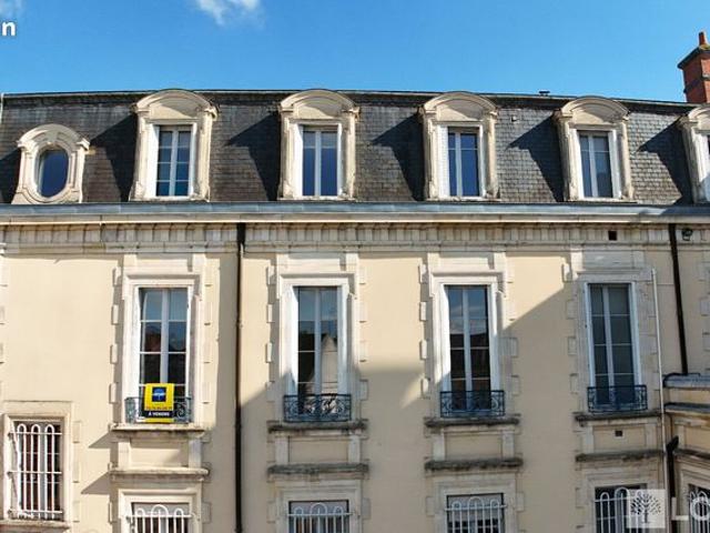 Appartement vente à Fougères-Vitré, Bretagne