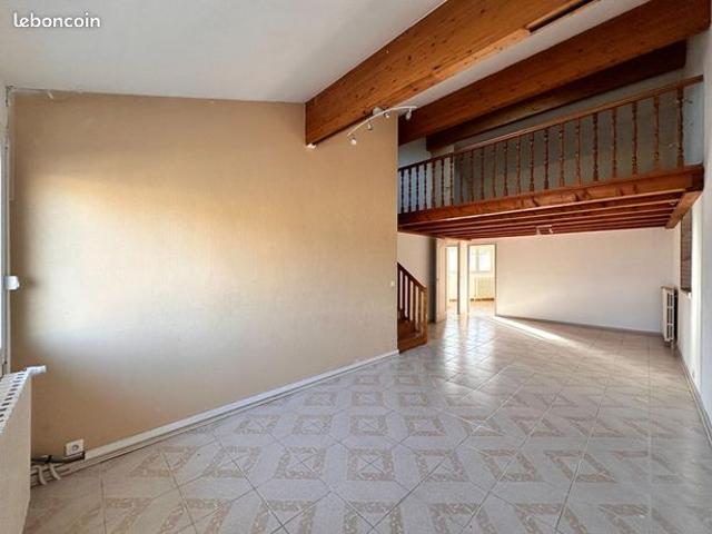 Appartement vente à Agen