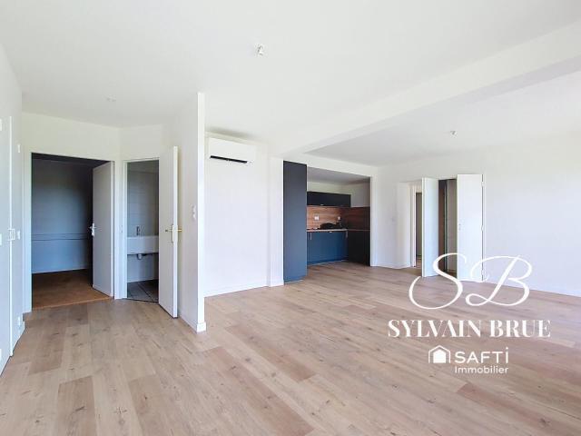 Appartement location à Castelsarrasin, Lalbarède