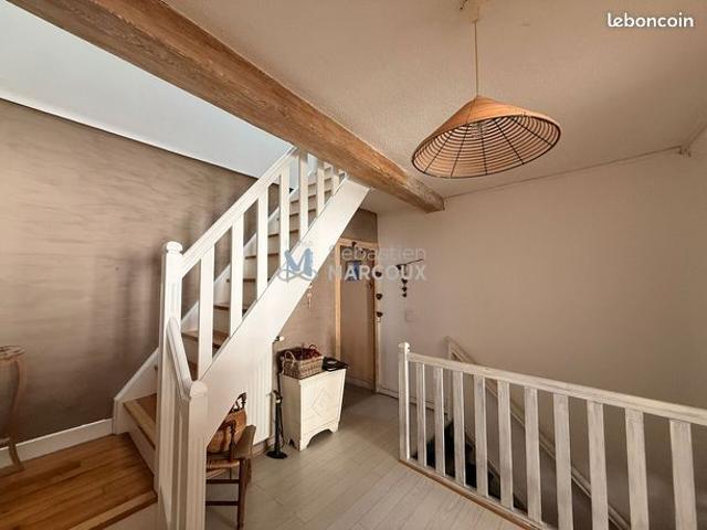 Appartement vente à Montbrison