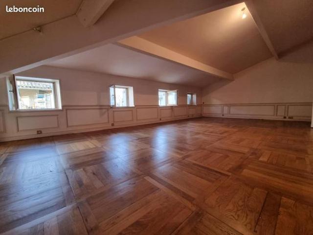 Appartement vente à Avignon