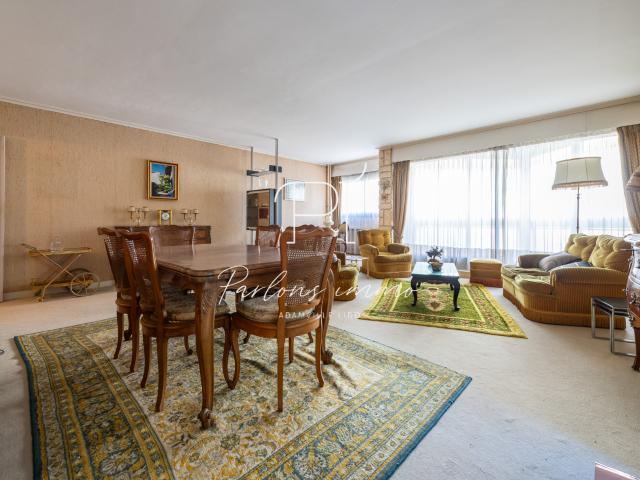 Appartement vente à Front de Lac - Ormetteau -Port, Créteil