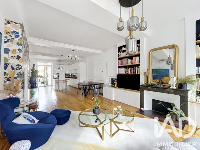 Appartement vente à Toulouse