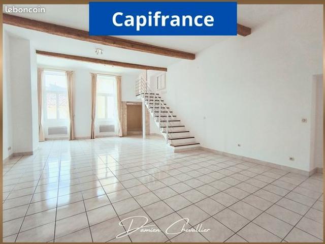 Appartement vente à Villeneuve-lès-Béziers, Hérault