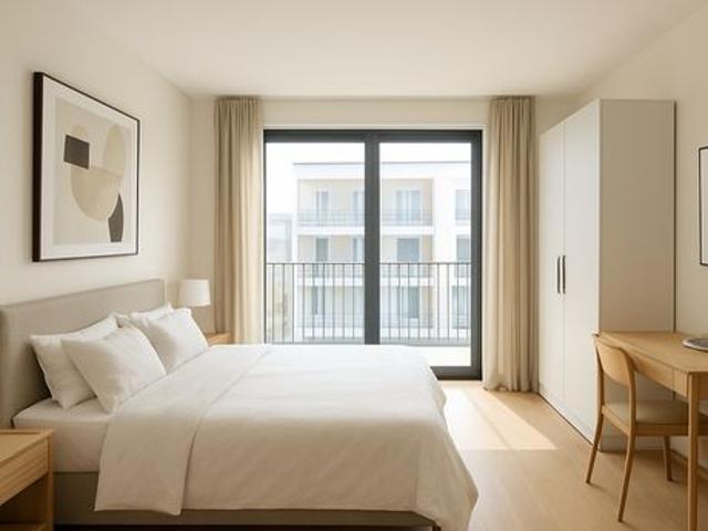 Appartement vente à Boulogne-Billancourt, Ville-d'avray