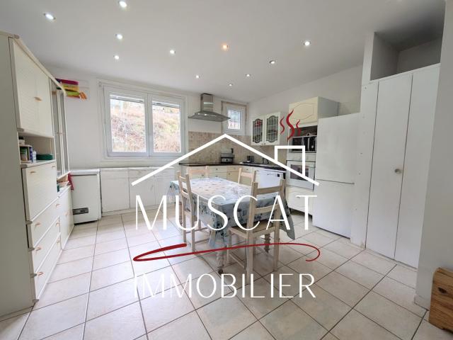 Appartement vente à La Tour-du-Pin, Bourgoin-jallieu