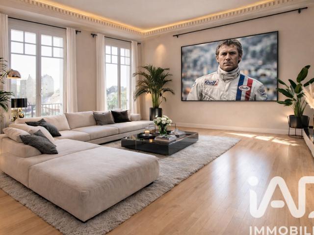 Appartement vente à Vichy