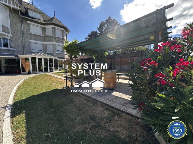 Appartement vente à Porte d'Étampes - Est, Arpajon