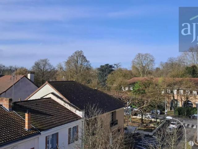 Appartement vente à Vichy, Allier