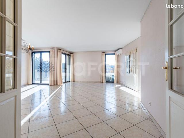 Appartement vente à Annecy