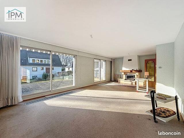 Appartement vente à Strasbourg, Illkirch-graffenstaden