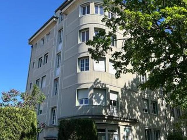 Appartement vente à Mulhouse