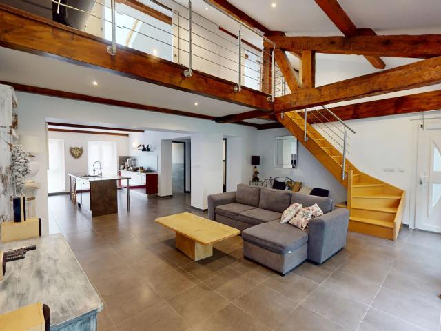 Appartement vente à Perpignan