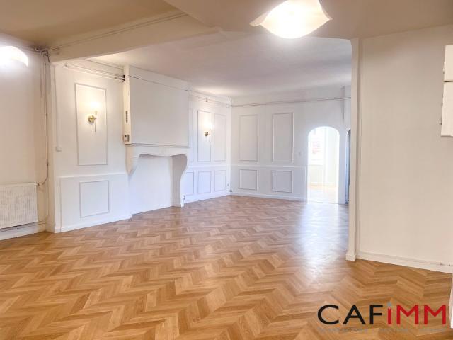 Appartement location à Saint-Étienne, Saint-chamond