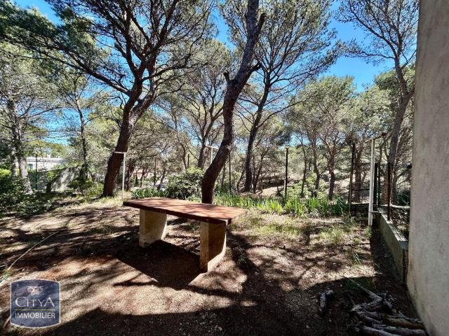 Appartement location à Istres, Martigues