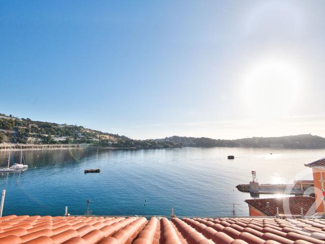 Appartement vente à Nice, Villefranche-sur-mer