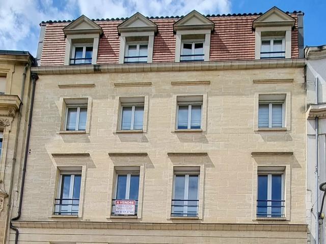 Appartement vente à Bergerac