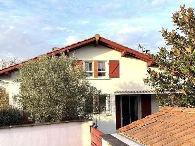 Appartement vente à Bayonne, Arcangues
