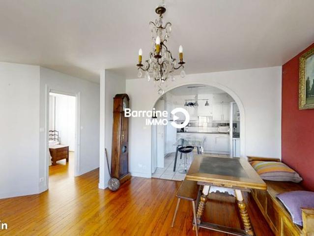 Appartement vente à Châteaulin, Bretagne