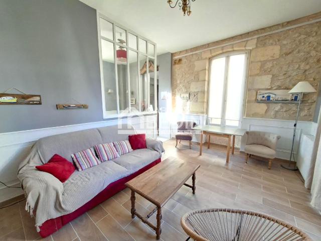 Appartement vente à Arcachon