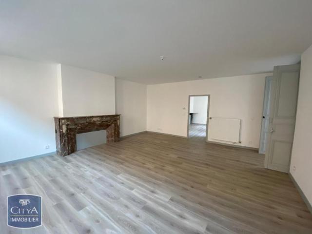 Appartement location à Charleville-Mézières, Charleville-mézières