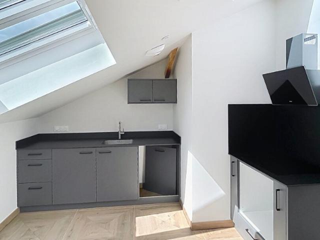 Appartement location à Dijon
