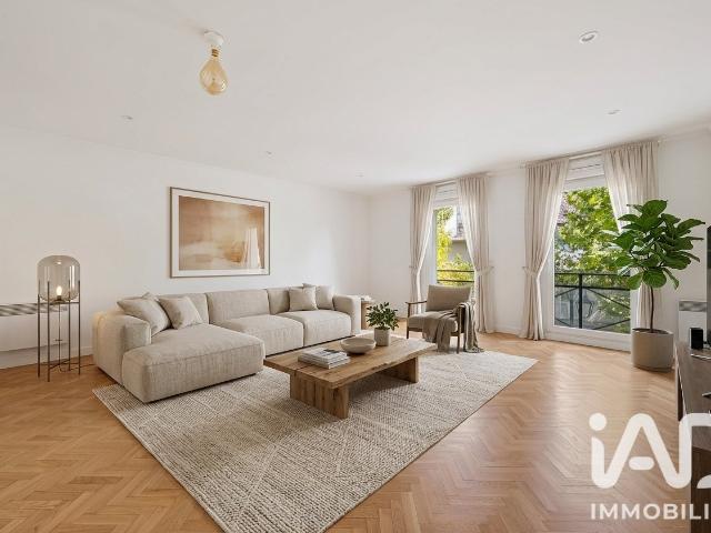 Appartement vente à Centre, Le Raincy