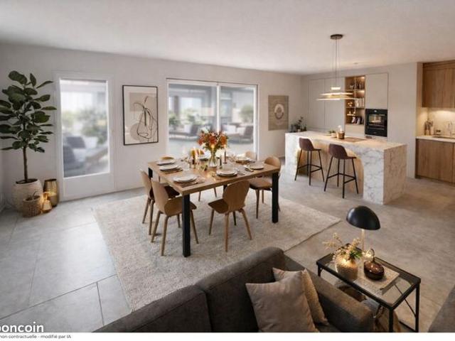 Appartement vente à Vesoul, Bourgogne-Franche-Comté