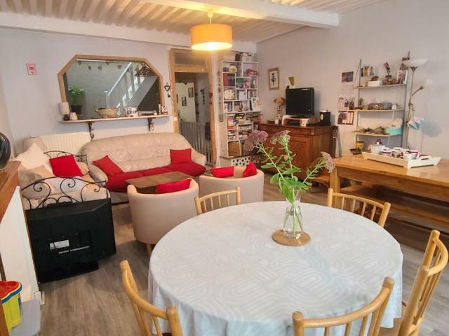 Appartement vente à Montbrison