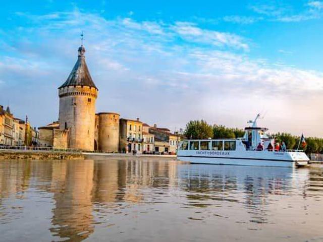 Appartement location à La Bordette, Libourne
