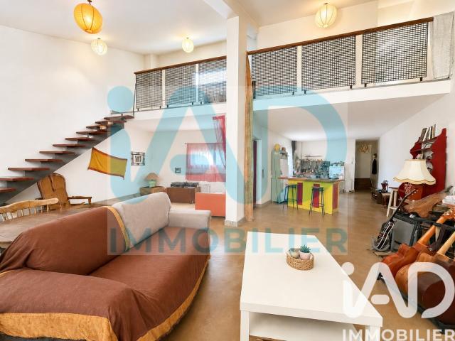 Appartement vente à Montpellier, Montbazin