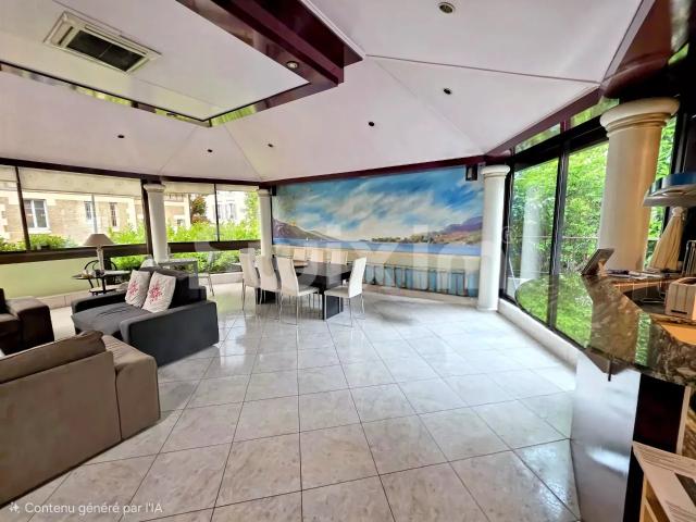 Appartement vente à Chambéry, Aix-les-bains