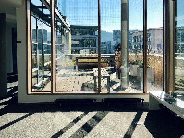 Appartement vente à Jardin de la Mairie, Boulogne-Billancourt