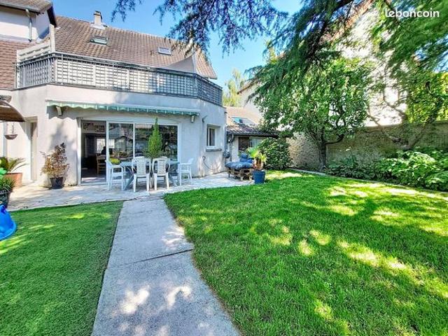Appartement vente à Torcy, Roissy-en-brie