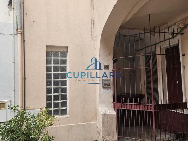 Appartement vente à Roanne