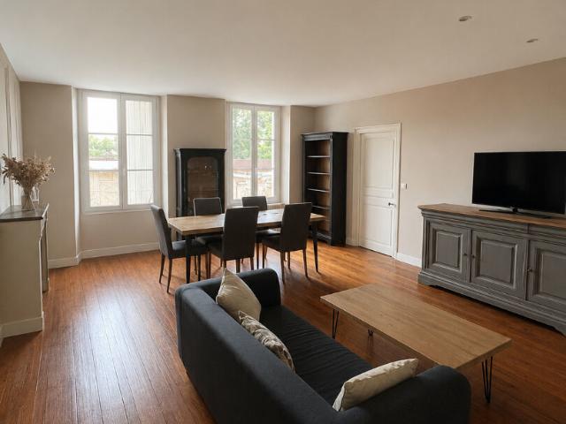 Appartement location à Provins