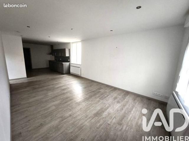 Appartement vente à Abbeville, Friville-escarbotin