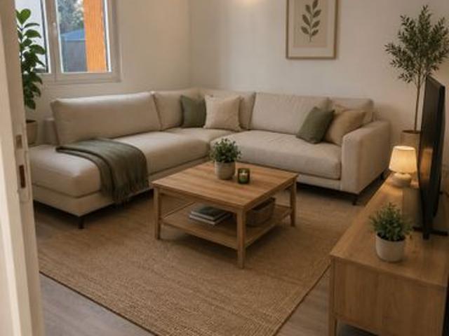 Appartement vente à Saint-Brieuc, Bretagne