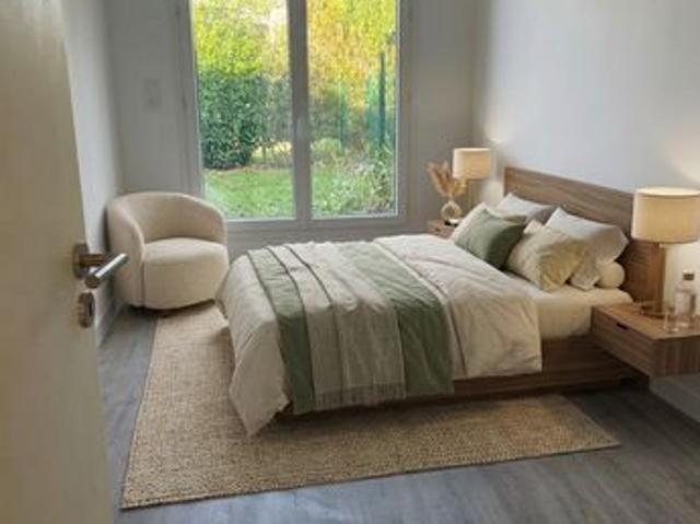 Appartement vente à Saint-Brieuc, Bretagne