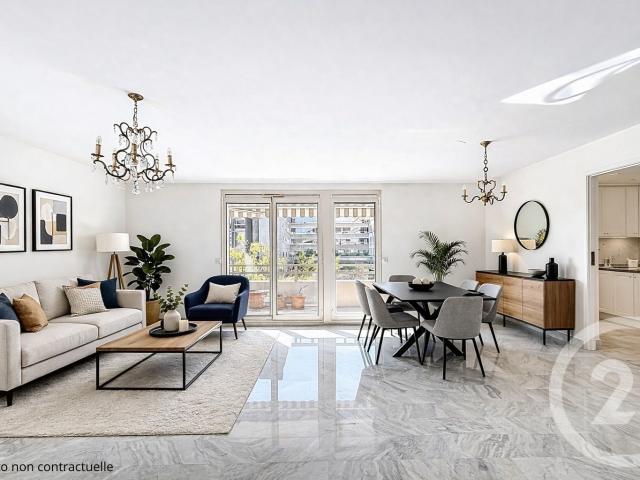 Appartement vente à Lyon, Métropole de Lyon