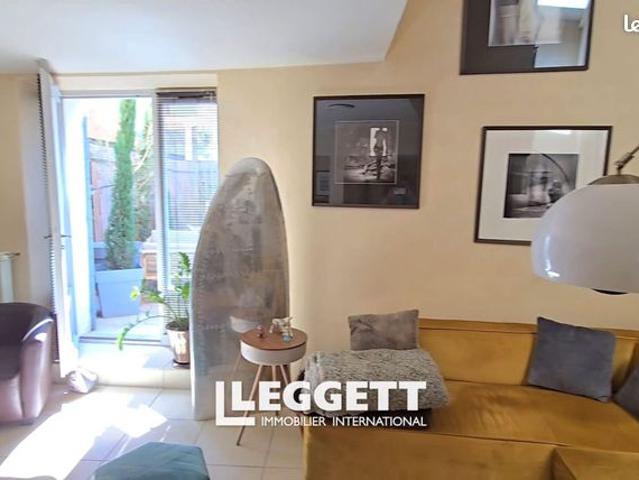 Appartement vente à Apt